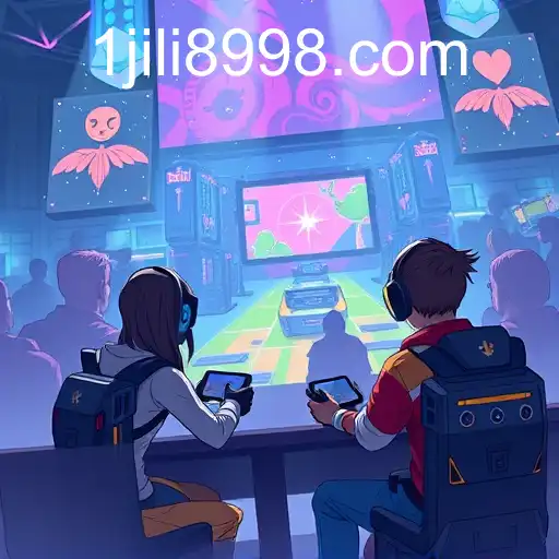 Emerging Trends in Online Gaming