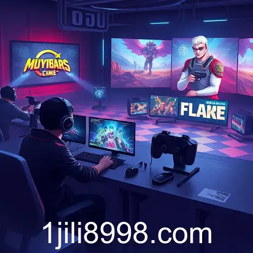 jili8998