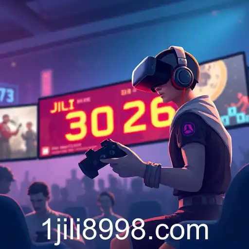 The Evolution of Jili8998 and Its Impact on Online Gaming