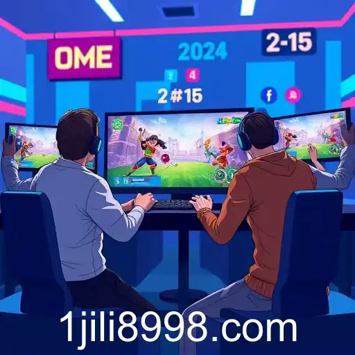 Gaming Expansion and Trends in 2025