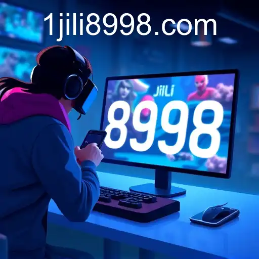 The Rise of Jili8998: A Gaming Phenomenon