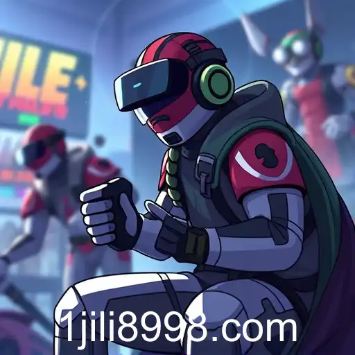 jili8998
