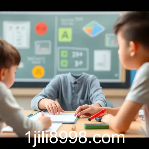 Jili8998: Revolutionizing Online Gaming