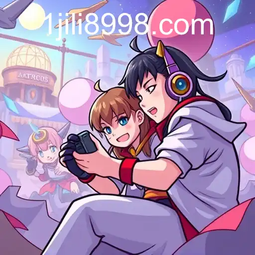 The Impact of Online Gaming on Global Communities