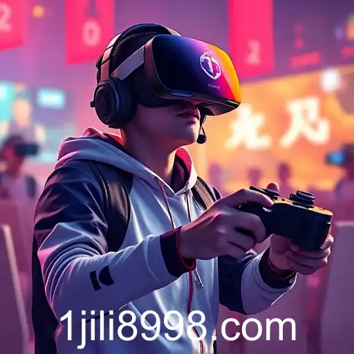 Online Gaming Trends and Innovations