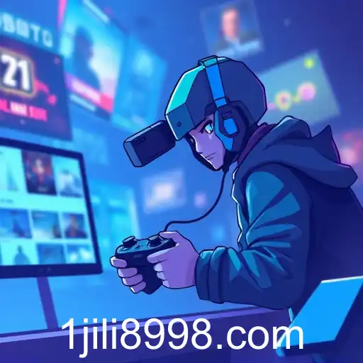 The Rise of Online Gaming Platforms