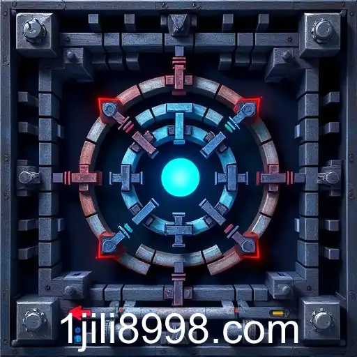 Exploring the Fascinating World of Puzzle Games on Jili8998