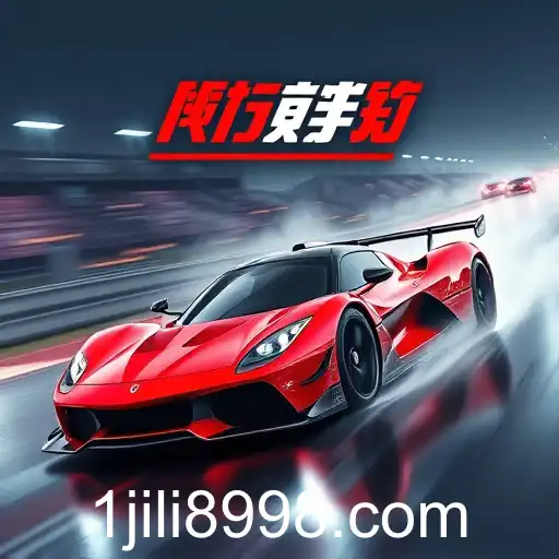 Exploring the Thrilling World of Racing Games on Jili8998
