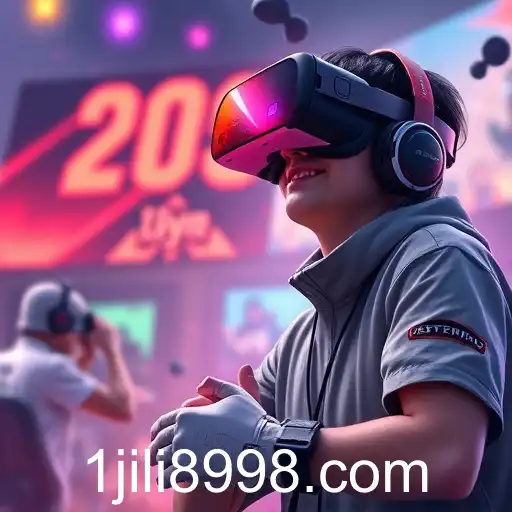 The Rise of Gaming Platforms in 2025