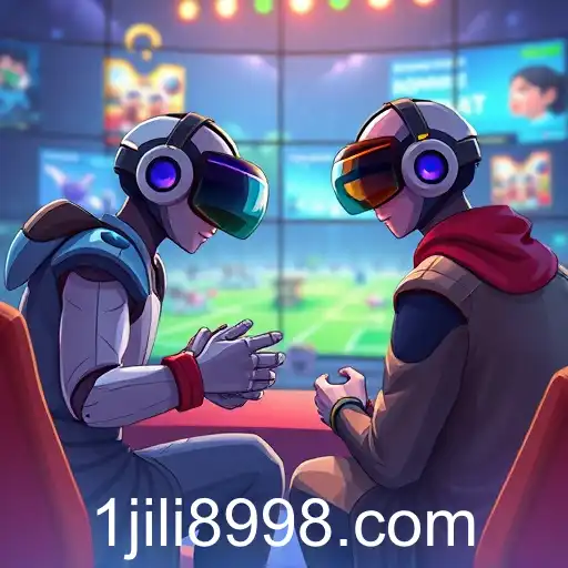 The Rise of Jili8998 in Online Gaming