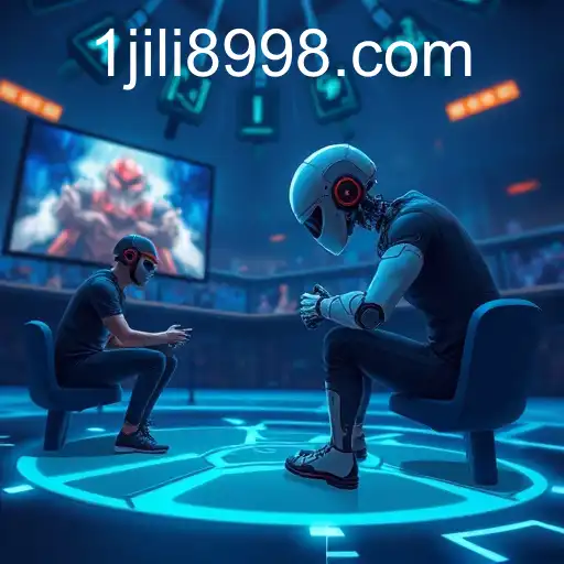 The Rise of AI in Online Gaming