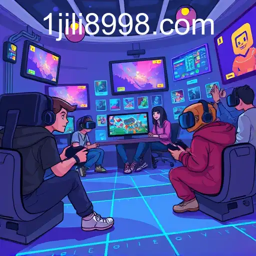 Rise of Gaming Communities Online