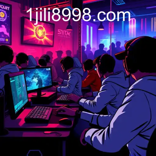 The Rise of Online Gaming Communities