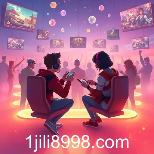 jili8998