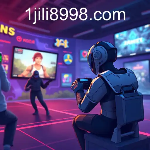 The Rise of Innovative Gaming Platforms