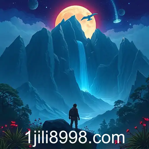 The Rise of Jili8998: A Game Changer in Online Gaming