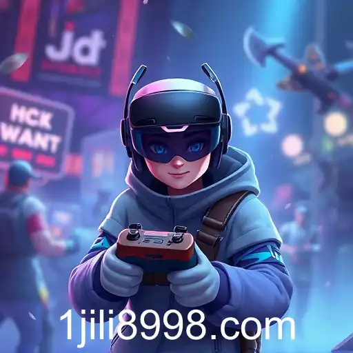 The Rise of Jili8998 in Digital Gaming