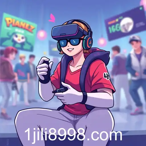 The Rise of Jili8998 and Online Gaming Trends