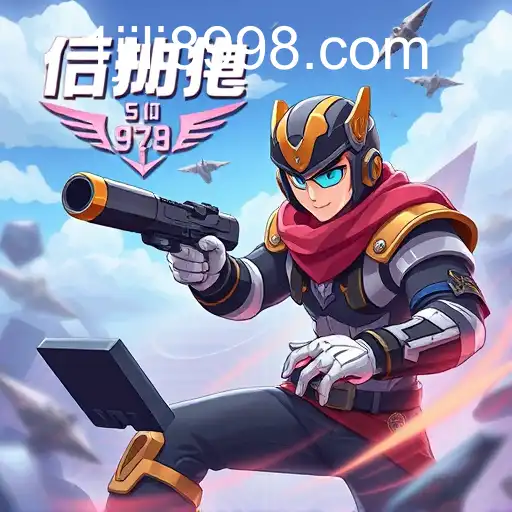 The Rise of Jili8998 in Gaming Circles