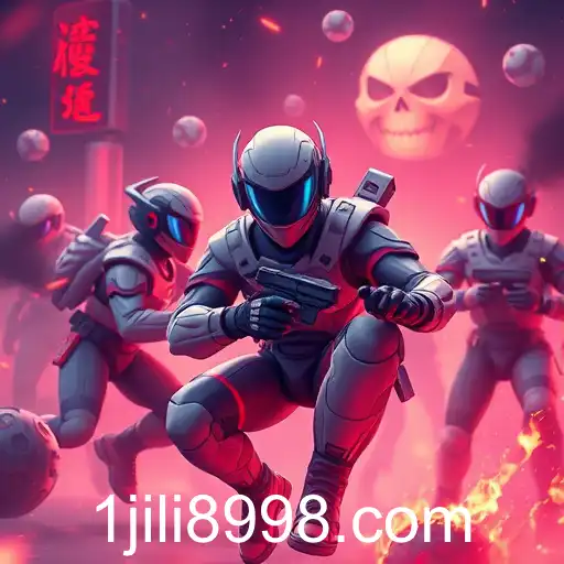 The Rise of Jili8998 in Online Gaming