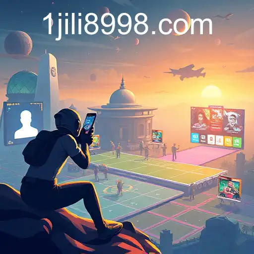 The Rise of Online Gaming Communities