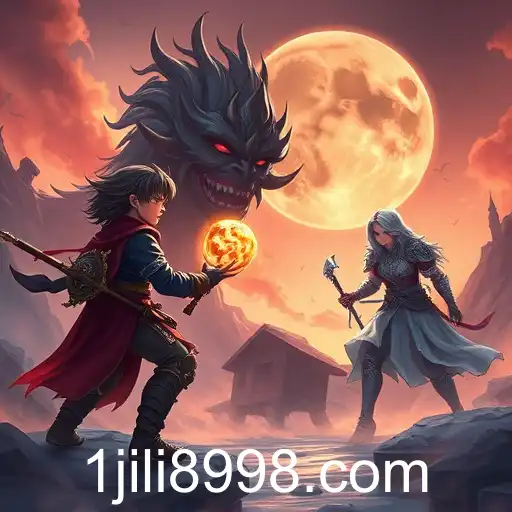 Exploring the Rich World of Role-Playing Games: A Deep Dive into 'jili8998'
